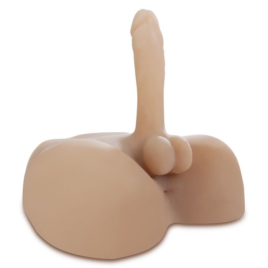 EXTREME TOYZ - PIPEDREAM EXTREME SCOPA IL MIO CAZZO HARD ROCK – Vagine con vibrazione – foto 2