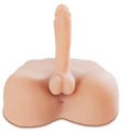 EXTREME TOYZ - PIPEDREAM EXTREME SCOPA IL MIO CAZZO HARD ROCK – Vagine con vibrazione