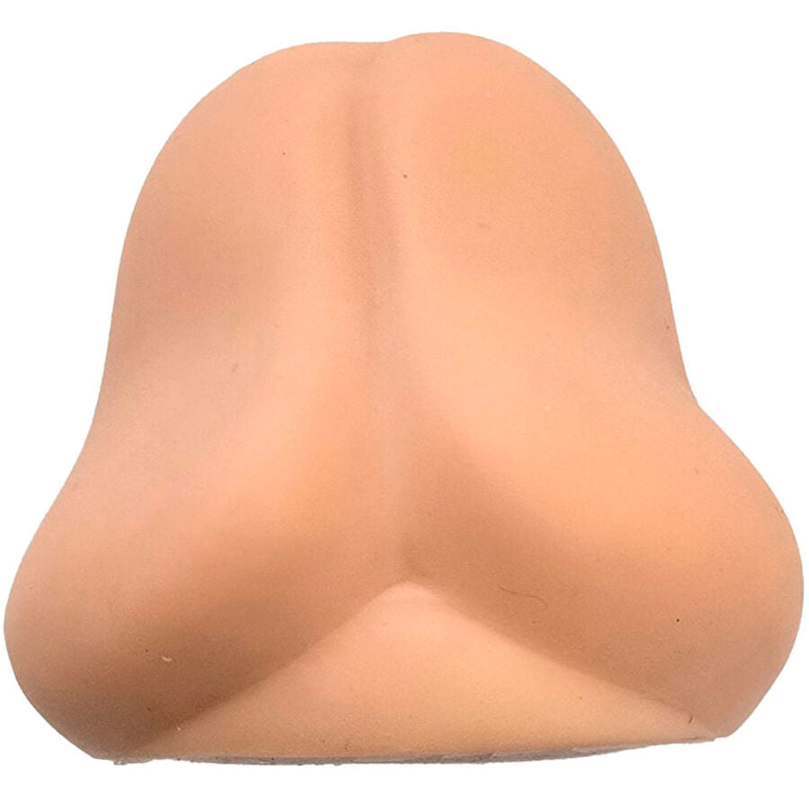 DIABLO PICANTE - PENE ANTISTRESS COLORE NUDE – Articoli divertenti