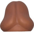 DIABLO PICANTE - ANTI-STRESS COLORE PENE MARRONE – Articoli divertenti