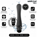 ADDICTED TOYS - PULITORE ANALE CON ADATTATORE UNIVERSALE MODELLO 4 – Doccia anale