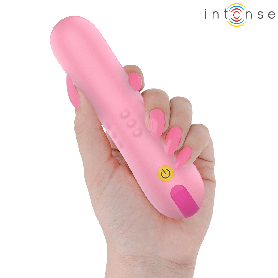 INTENSE - BARBARA VIBRATORE ROLLING BALL – Rotatori vibranti – foto 4
