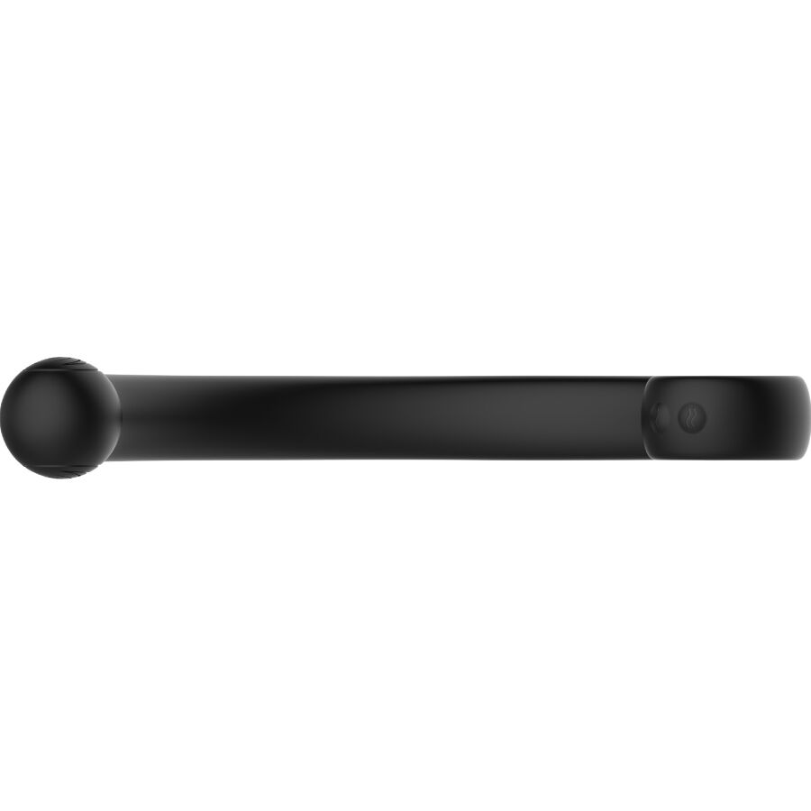 SNAIL VIBE - BACCHETTA PER MASSAGGIO VIBRANTE AXI NERA – Vibratore WAND – foto 5