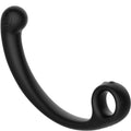 SNAIL VIBE - BACCHETTA PER MASSAGGIO VIBRANTE AXI NERA – Vibratore WAND