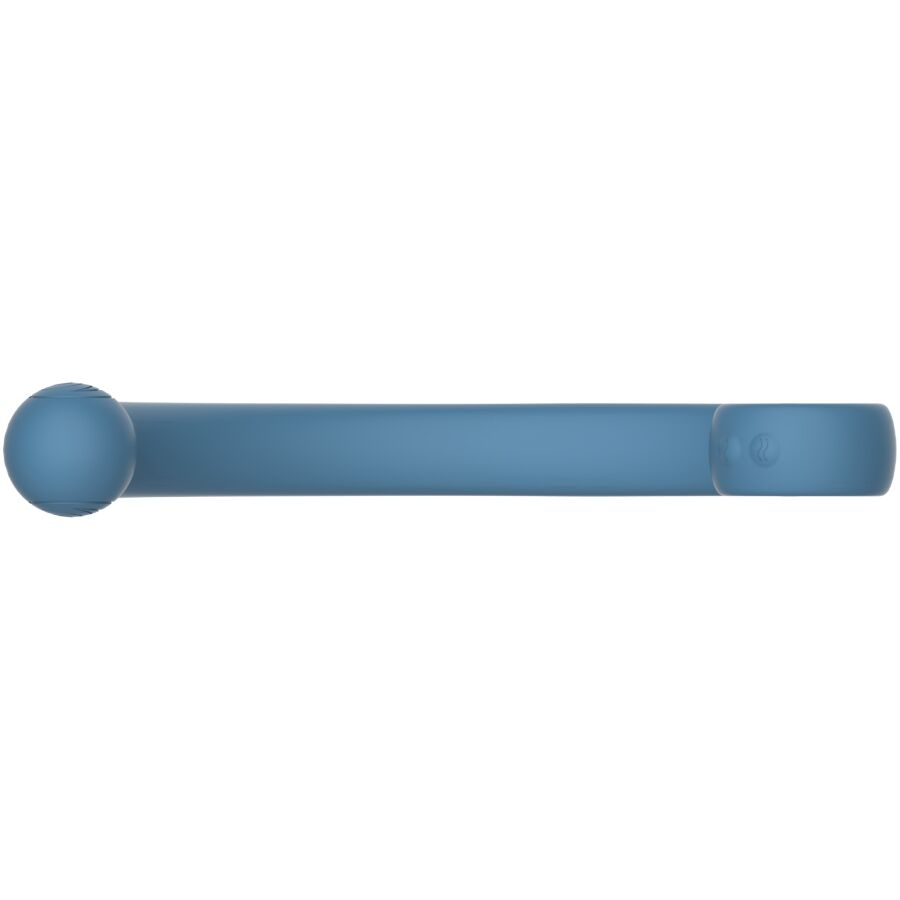 SNAIL VIBE - BACCHETTA PER MASSAGGIO VIBRANTE AXI BLU – Vibratore WAND – foto 5