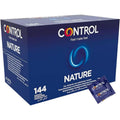 CONTROL - PRESERVATIVI NATURALI 144 UNITÀ – Gamma naturale