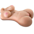 EXTREME TOYZ - PIPEDREAM EXTREME MEGA FUCK MASTURBATORE DI TROIA – Dimensioni reali delle bambole