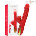 INTENSE - VIBRAZIONE THALIA E SPINTA E ROSSO TAPPING – Vibratori HI-TECH