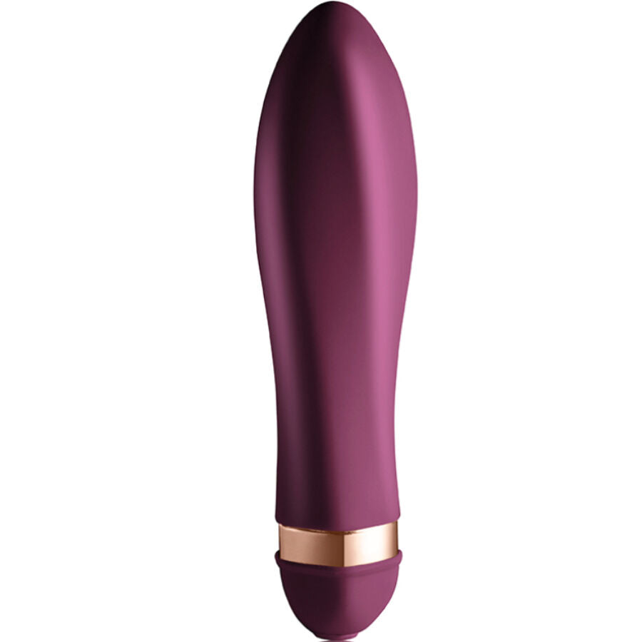 CLIMAXIMUM - VIBRATORE ARDOR TWISTED – Mini vibratori