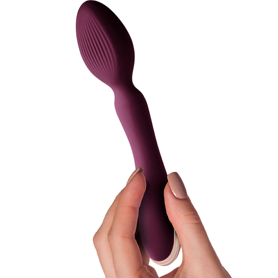 CLIMAXIMUM - VIBRATORE AURORA WAND – Vibratore WAND – foto 2