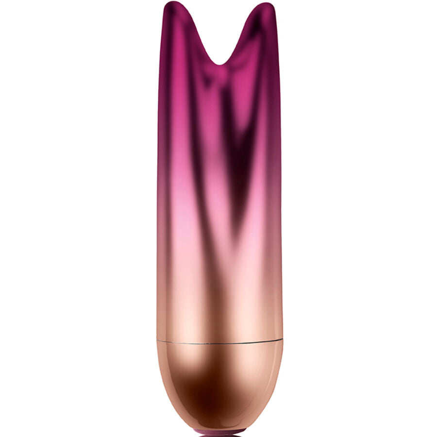 CLIMAXIMUM - VIBRATORE AVA DUAL BULLET – Proiettili vibranti