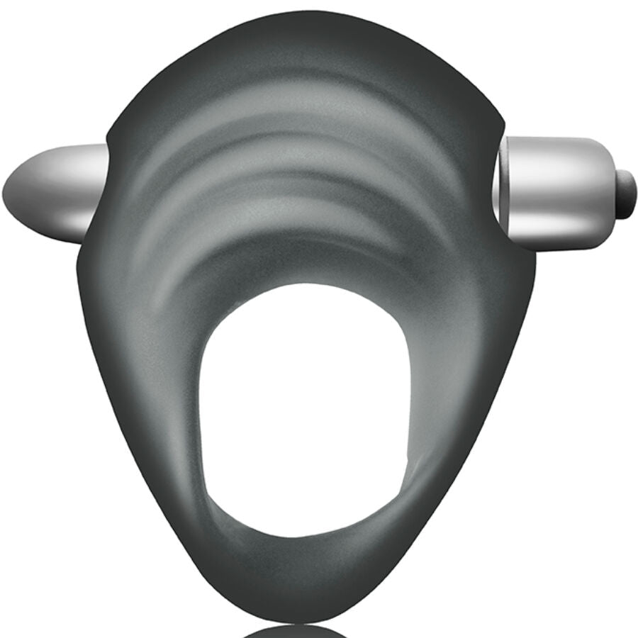 CLIMAXIMUM - ANELLO VIBRANTE PER IL PENE AVIO BULLET – Cockring con vibrazione
