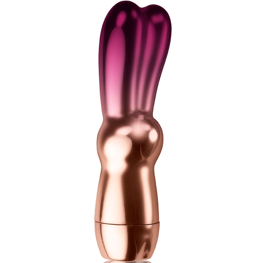 CLIMAXIMUM - VIBRATORE A PROIETTILE BELLA BUNNY – Proiettili vibranti