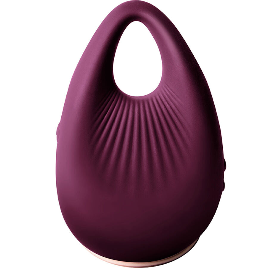 CLIMAXIMUM - VIBRATORE COASSIALE PER DITA – Vibratori da dito