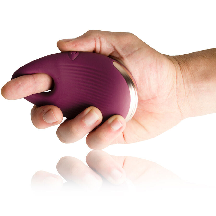 CLIMAXIMUM - VIBRATORE COASSIALE PER DITA – Vibratori da dito – foto 3