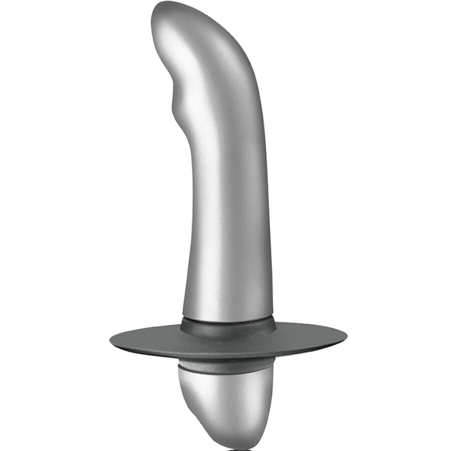 CLIMAXIMUM - ENTICE KIT ANELLO PER IL PENE + VIBRATORE PER LA PROSTATA PER PRINCIPIANTI – kit Sex Toys – foto 3