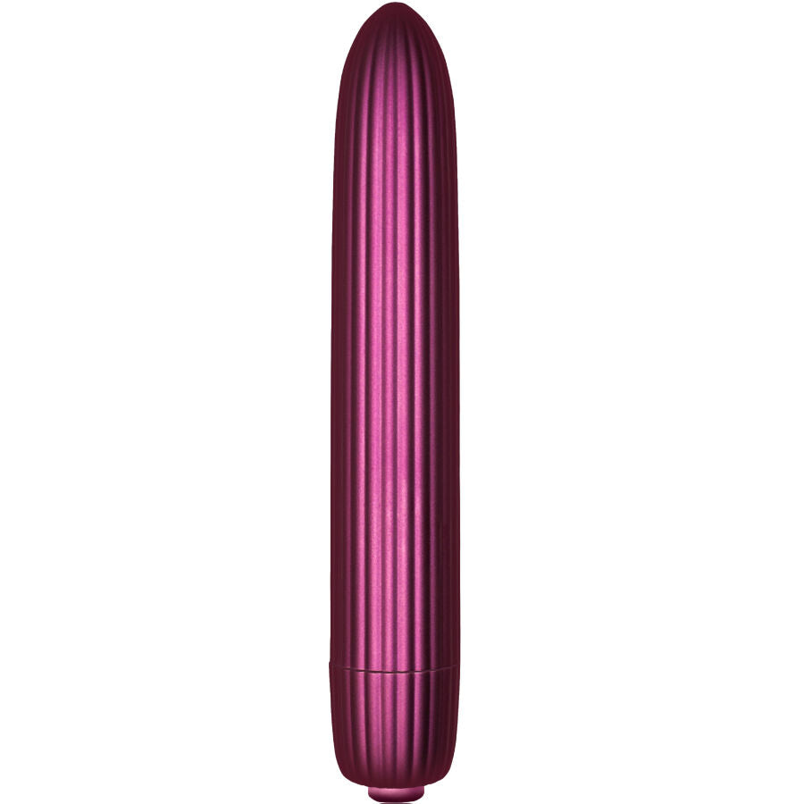 CLIMAXIMUM - VIBRATORE A PROIETTILE TESTURIZZATO HERA – Proiettili vibranti