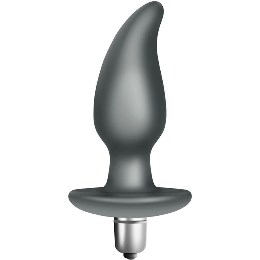 CLIMAXIMUM - IDOSI BULLET PLUG ANALE VIBRANTE – Vibratori anali