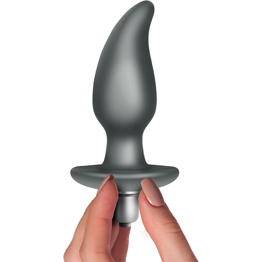 CLIMAXIMUM - IDOSI BULLET PLUG ANALE VIBRANTE – Vibratori anali – foto 2