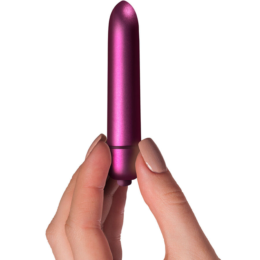 CLIMAXIMUM - JOLIE MINI BULLET VIBRATOR – Proiettili vibranti – foto 2