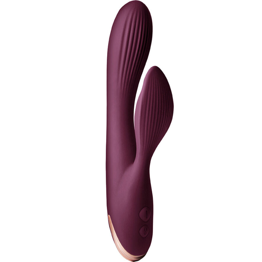 CLIMAXIMUM - VIBRATORE CONIGLIO LYANNA – Vibratori di coniglio