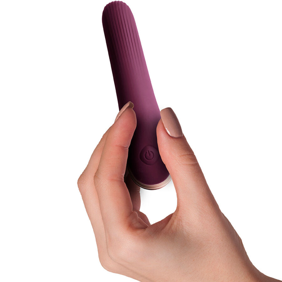 CLIMAXIMUM - MIA VIBRATORE DISCRETO – Classici vibratori anali o vaginali – foto 2