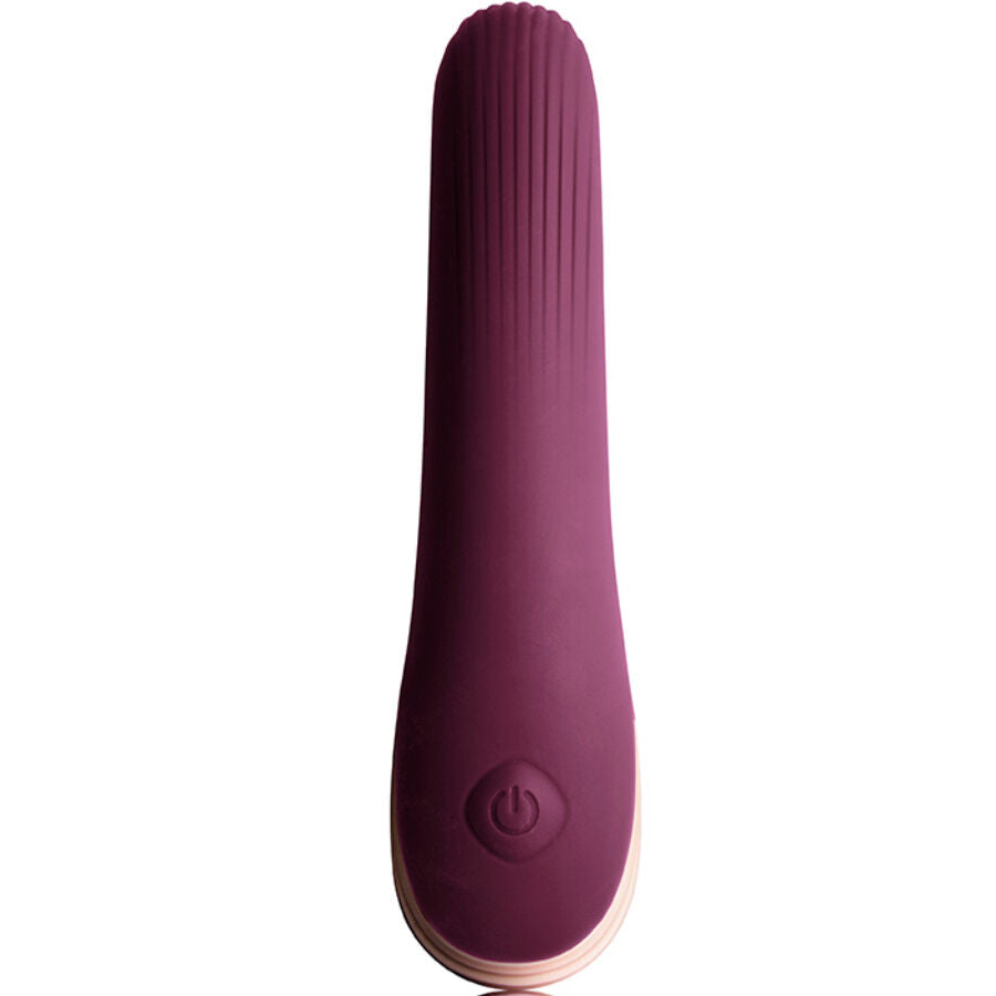 CLIMAXIMUM - MIA VIBRATORE DISCRETO – Classici vibratori anali o vaginali