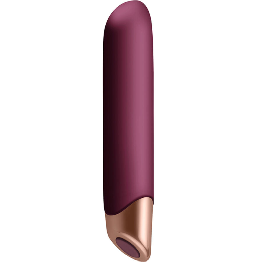 CLIMAXIMUM - VIBRATORE CLASSICO MIYANA – Classici vibratori anali o vaginali