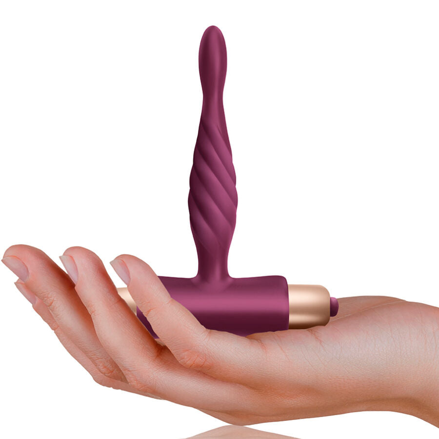 CLIMAXIMUM - PHAROS BEGINNER ANAL PLUG – Vibratori anali – foto 2