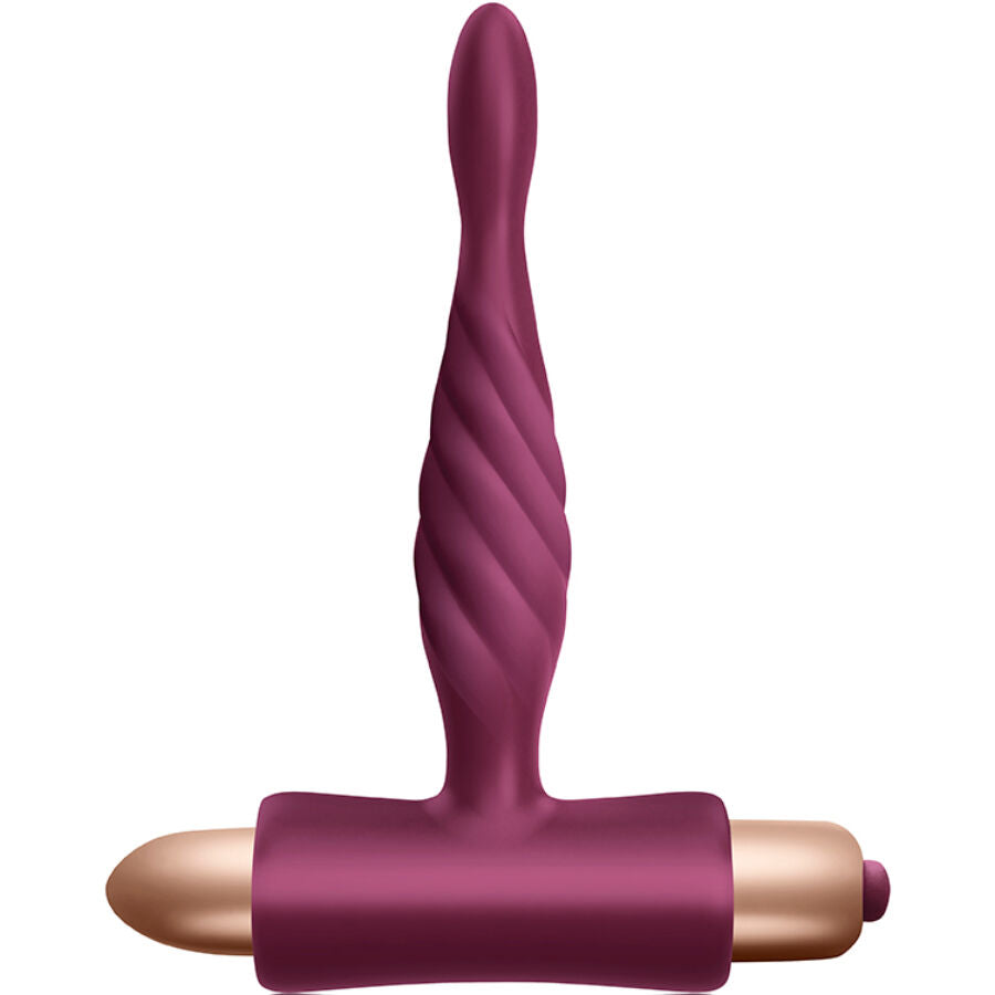 CLIMAXIMUM - PHAROS BEGINNER ANAL PLUG – Vibratori anali