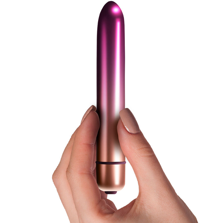 CLIMAXIMUM - VIBRATORE A PROIETTILE CLASSICO SEPORA – Proiettili vibranti – foto 2