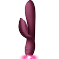 CLIMAXIMUM - VIBRATORE SPIRIT RABBIT CON LUCI LED – Vibratori di coniglio