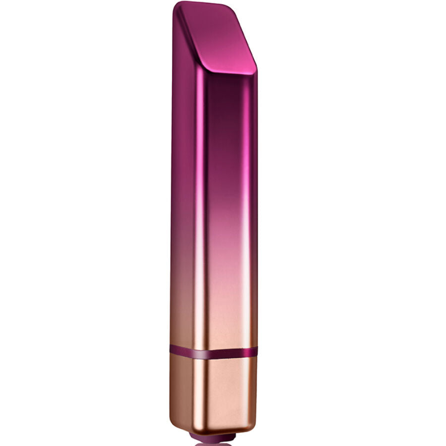CLIMAXIMUM - VIBRATORE A PROIETTILE CON ROSSETTO TREMA – Proiettili vibranti