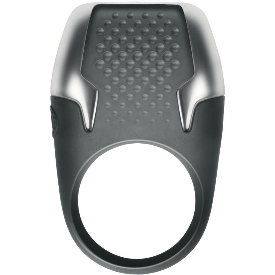CLIMAXIMUM - ANELLO VIBRANTE PER IL PENE TYRO CON LUCI LED – Cockring con vibrazione
