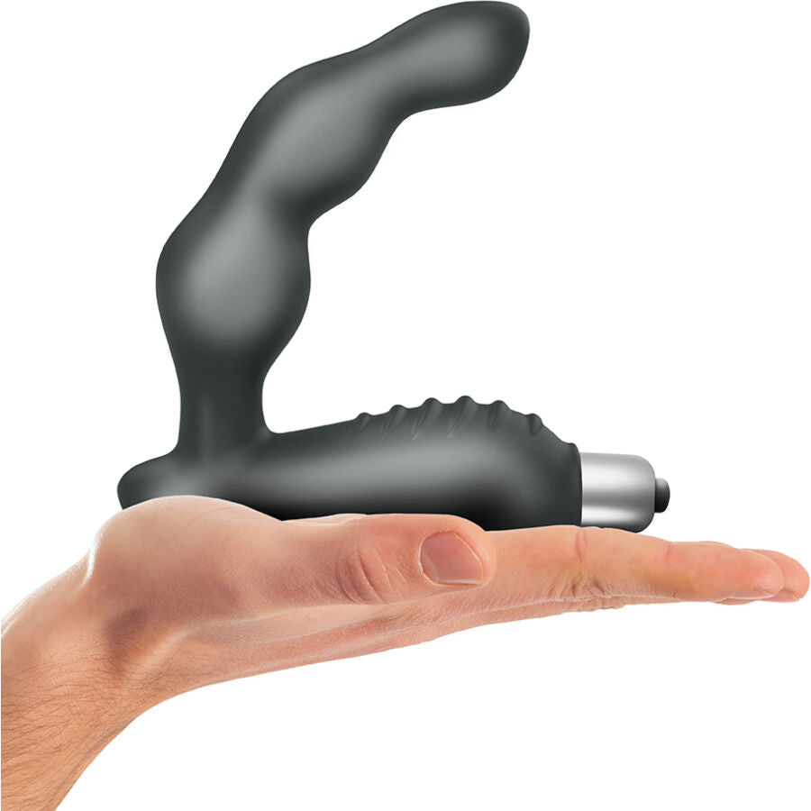 CLIMAXIMUM - VIBRATORE PROSTATICO A GRADINI VILLO – Speciale prostatico – foto 2