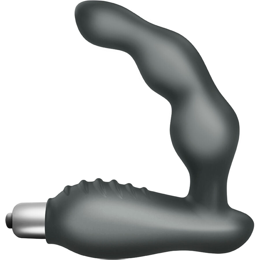 CLIMAXIMUM - VIBRATORE PROSTATICO A GRADINI VILLO – Speciale prostatico