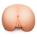 EXTREME TOYZ - MASTURBATORE DELLANO FEMMINILE MEGA – Vagine con vibrazione