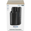 KIIROO - KEON WIFI COMBO MASTURBATORE AUTOMATICO + FEEL STROKER – Masturbatore automatico