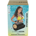 KIIROO - KEON WIFI COMBO VICTORIA JUNE MASTURBATORE AUTOMATICO + FEEL STROKER – Stelle porno vagine