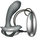 CLIMAXIMUM - MASSAGGIATORE PROSTATICO CON CAVO TOULZ – Speciale prostatico