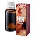 COBECO - GOCCE PER ORGASMO CALDO 30 ML – Gocce d'amore