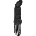 FUN FACTORY - VIBRATORE ABBY G-SPOT NERO – Vibratori a punto G