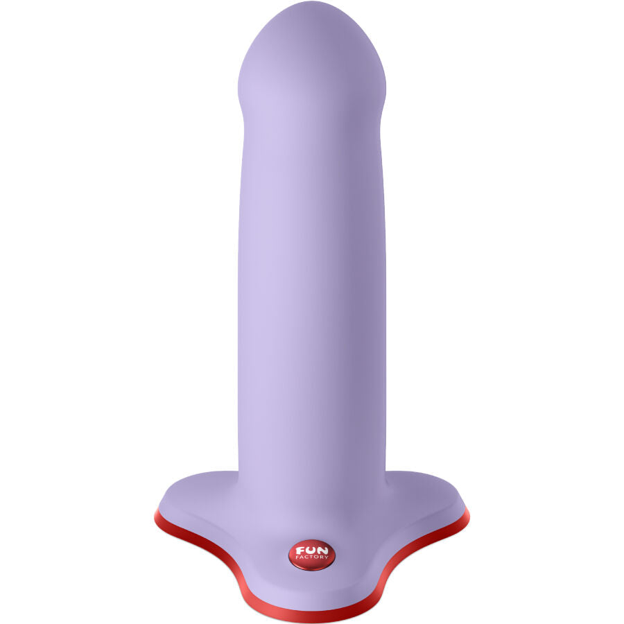 FUN FACTORY - DILDO AMOR PUNTO G VIOLA – Dildo con punto G – foto 3