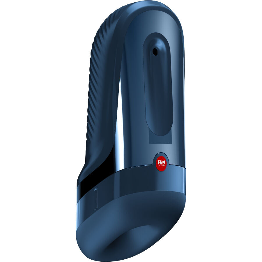 FUN FACTORY - ARES MASTURBATOR NIGHTBLUE – Vari masturbatori