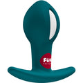 FUN FACTORY - B-BALL UNO ANAL PLUG BOTTIGLIA VERDE – Tappi anali