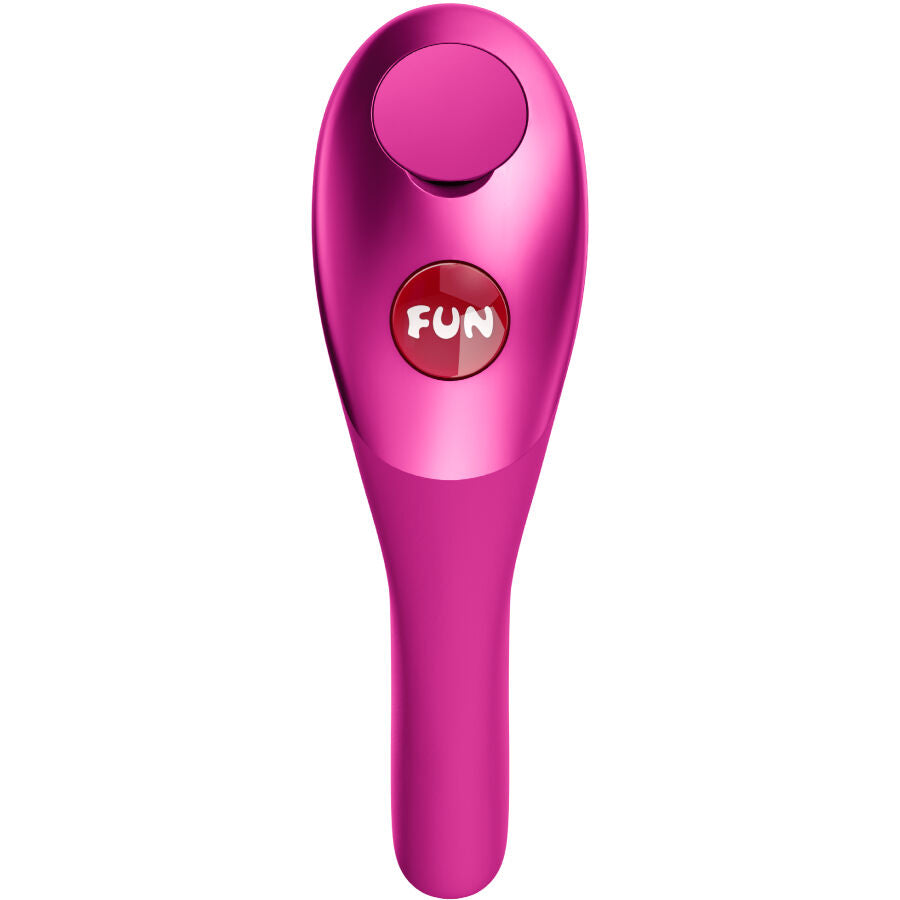 FUN FACTORY - BE·ONE VIBRATORE DA DITO MAGENTA – Vibratori da dito – foto 3