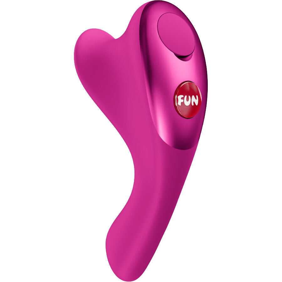 FUN FACTORY - BE·ONE VIBRATORE DA DITO MAGENTA – Vibratori da dito