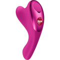 FUN FACTORY - BE·ONE VIBRATORE DA DITO MAGENTA – Vibratori da dito