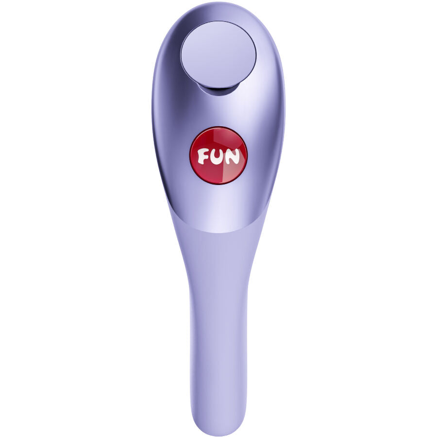 FUN FACTORY - BE·ONE VIBRATORE DA DITO VIOLA – Vibratori da dito – foto 3