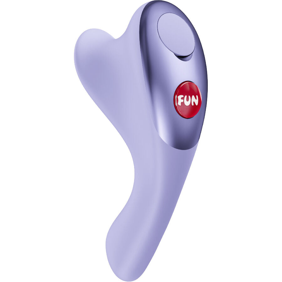 FUN FACTORY - BE·ONE VIBRATORE DA DITO VIOLA – Vibratori da dito